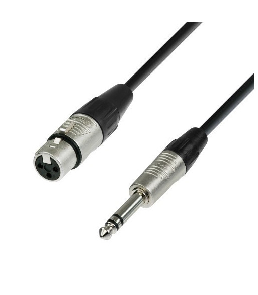 Adam Hall Cables K4 BFV 1000