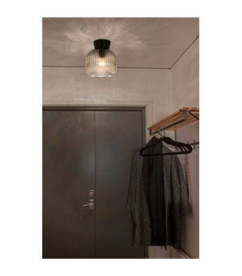 Aneta Vanja klar loftslampe