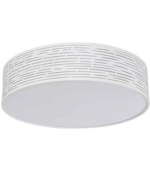 Oriva Candy hvid plafond