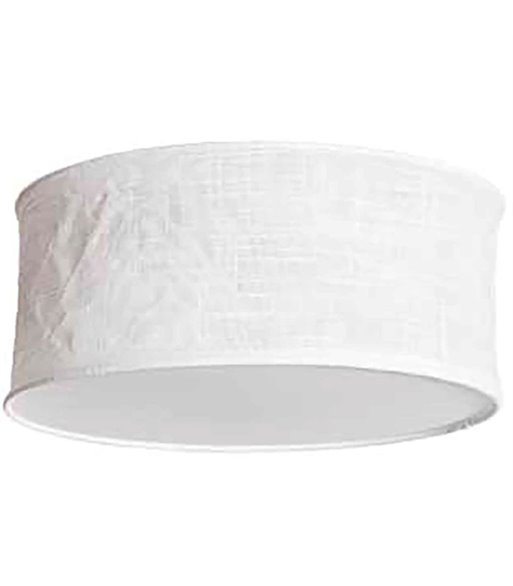 By Rydéns Vita Ø40 hvid plafond