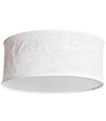 By Rydéns Vita Ø40 hvid plafond