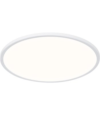 Nordlux Oja 42 IP20 3000/4000K switch hvid plafond