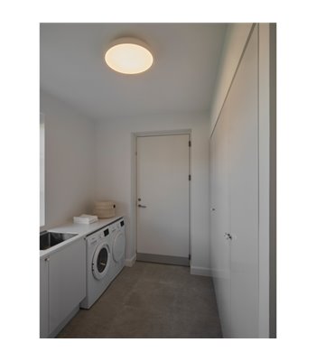 Nordlux Penelopa 42 Switch Dim hvid plafond