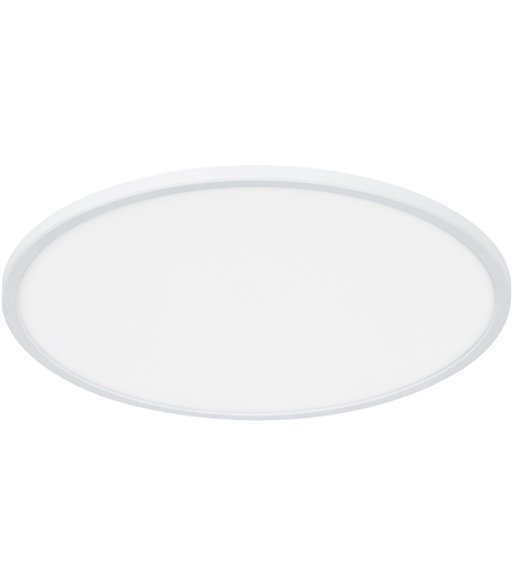 Nordlux Oja 42 3-step hvid plafond