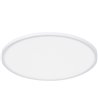 Nordlux Oja 42 3-step hvid plafond