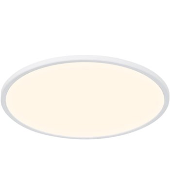 Nordlux Oja 42 3-step hvid plafond