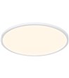 Nordlux Oja 42 3-step hvid plafond