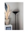 Aneta Epsilon sort gulvlampe