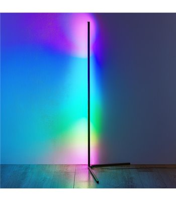 TRIO Level gulvlampe