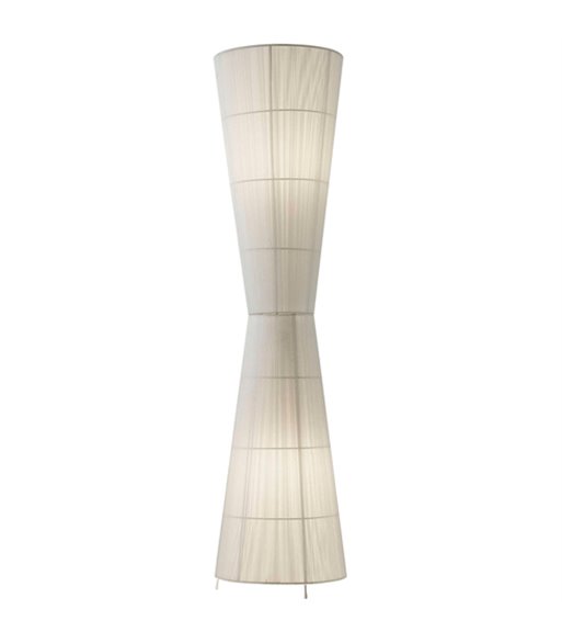 Nielsen Light Ruse gulvlampe