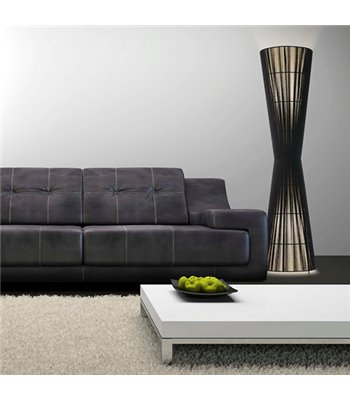 Nielsen Light Ruse gulvlampe