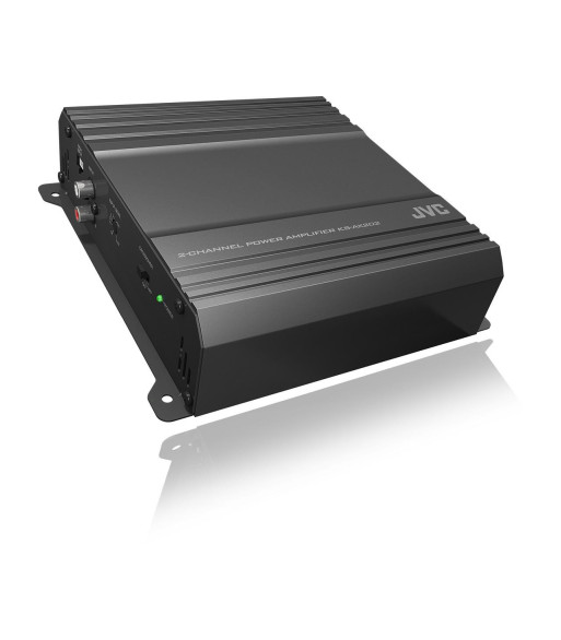 JVC Forstærker KS-AX202