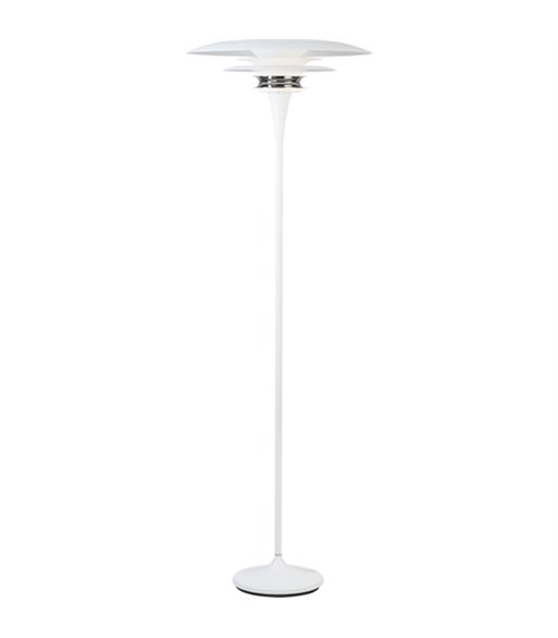 Belid Diablo mathvid gulvlampe