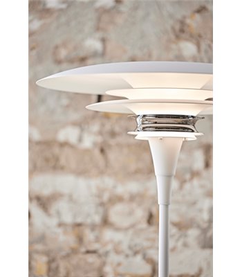 Belid Diablo mathvid gulvlampe