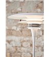 Belid Diablo mathvid gulvlampe