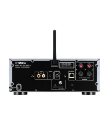 Yamaha CRX-N470D BLK