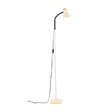 Airam Anoom beige gulvlampe