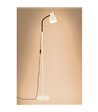 Airam Anoom beige gulvlampe