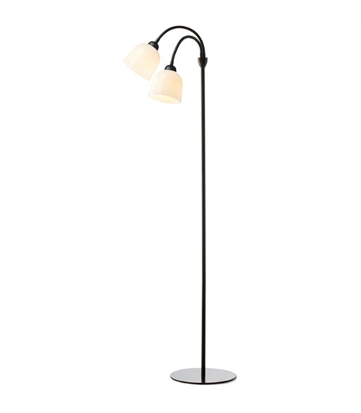 Halo Design Glow 2-arm Gulvlampe