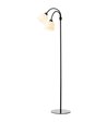 Halo Design Glow 2-arm Gulvlampe