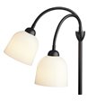 Halo Design Glow 2-arm Gulvlampe