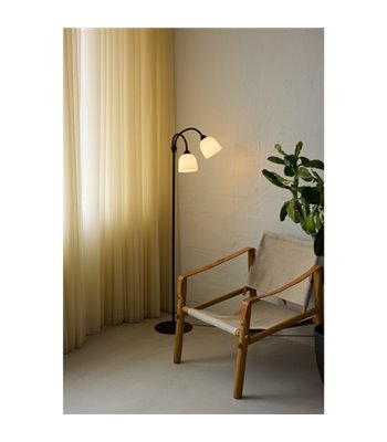 Halo Design Glow 2-arm Gulvlampe