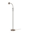 AH Belysning Koster oxid gulvlampe
