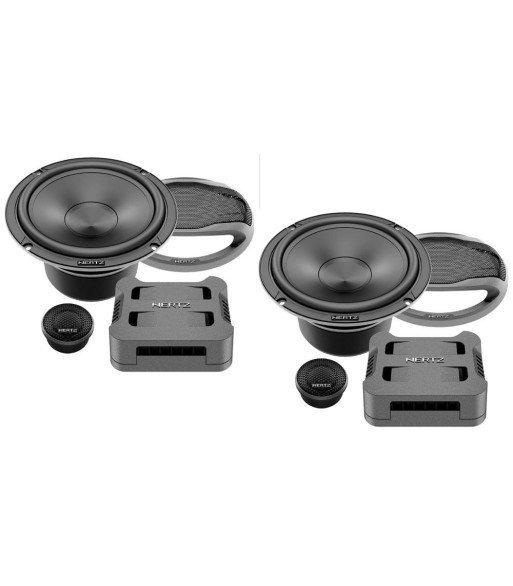 Hertz Cento højttalersystem