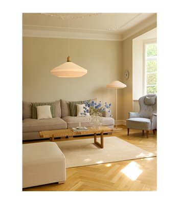Halo Design Paris Soft Ø56 gulvlampe