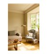 Halo Design Stepp sand-antique gulvlampe