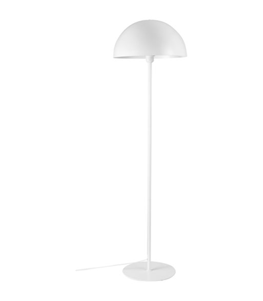 Nordlux Ellen hvid gulvlampe