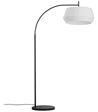 Nordlux Dicte Hvid gulvlampe