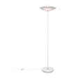 Nordlux Bretagne hvid gulvlampe