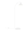 Nordlux Dial hvid gulvlampe