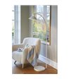 Nordlux Dial hvid gulvlampe