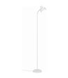 Nordlux Matis white gulvlampe