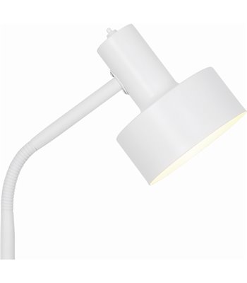 Nordlux Matis white gulvlampe