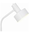Nordlux Matis white gulvlampe