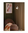 Nordlux Matis white gulvlampe