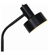Nordlux Matis black gulvlampe
