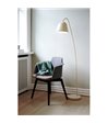 Nordlux Fleur beige gulvlampe