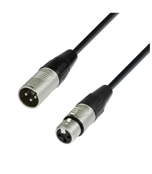 Adam Hall Cables K4 MMF 0750 7