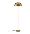 Nordlux Cera messing gulvlampe