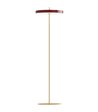 UMAGE Asteria Ø43 ruby red gulvlampe