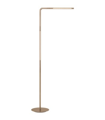 UMAGE Omni brass gulvlampe