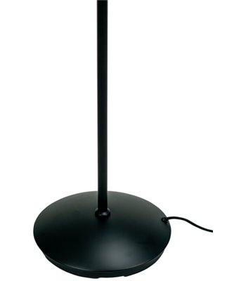 Dyberg Larsen Riflet opal gulvlampe