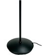 Dyberg Larsen Riflet opal gulvlampe