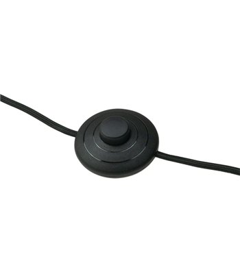 Dyberg Larsen Riflet opal gulvlampe
