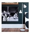 Dyberg Larsen Skagen 2 matt white gulvlampe