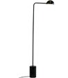 Dyberg Larsen Marble gulvlampe